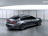 Renault Samsung SM7 (2011) - picture 3 of 4