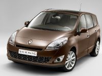 Renault Scenic And Grand Scenic (2009) - picture 2 of 6