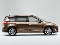 Renault Scenic and Grand Scenic (2009) - picture 3 of 6