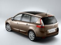 Renault Scenic And Grand Scenic (2009) - picture 4 of 6