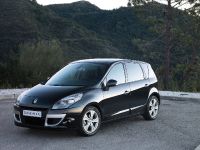 Renault Scenic and Grand Scenic (2009) - picture 5 of 6