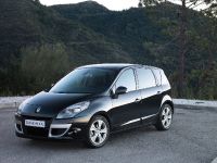 Renault Scenic And Grand Scenic (2009) - picture 5 of 6