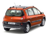 Renault Scenic Conquest (2007) - picture 2 of 3