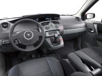 Renault Scenic Conquest (2007) - picture 3 of 3