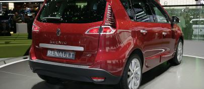 Renault Scenic Geneva (2009) - picture 15 of 15