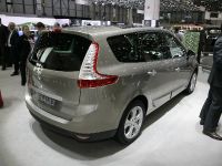 Renault Scenic Geneva (2009) - picture 5 of 15