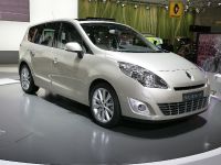 Renault Scenic Geneva (2009) - picture 6 of 15