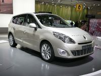 Renault Scenic Geneva (2009) - picture 7 of 15