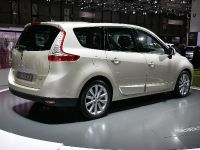 Renault Scenic Geneva (2009)