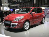 Renault Scenic Geneva (2009)