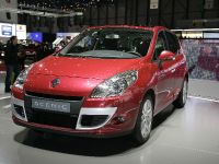 Renault Scenic Geneva (2009) - picture 11 of 15