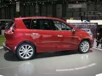 Renault Scenic Geneva (2009) - picture 14 of 15