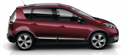Renault Scenic XMOD (2013) - picture 7 of 14