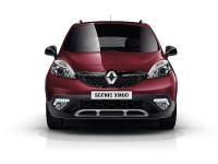 Renault Scenic XMOD (2013) - picture 1 of 14