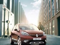 Renault Scenic XMOD (2013) - picture 2 of 14