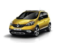 Renault Scenic XMOD (2013) - picture 3 of 14