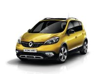 Renault Scenic XMOD (2013) - picture 3 of 14