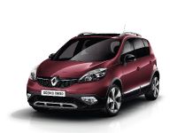 Renault Scenic XMOD, 4 of 14