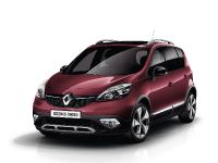 Renault Scenic XMOD (2013)