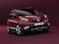 Renault Scenic XMOD (2013)