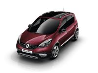 Renault Scenic XMOD, 6 of 14