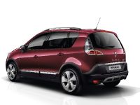 Renault Scenic XMOD, 8 of 14