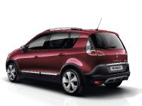 Renault Scenic XMOD (2013) - picture 8 of 14