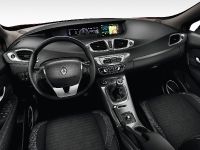 Renault Scenic XMOD (2013)