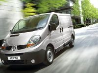 Renault Scoops Environment Award (2008) - picture 2 of 2