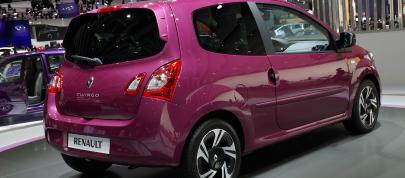 Renault Twingo Frankfurt (2011) - picture 4 of 4