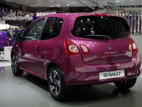 Renault Twingo Frankfurt (2011) - picture 3 of 4