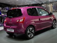 Renault Twingo Frankfurt (2011)