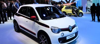 Renault Twingo Geneva (2014) - picture 4 of 7