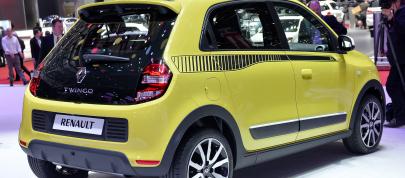 Renault Twingo Geneva (2014) - picture 7 of 7
