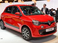 Renault Twingo Geneva (2014) - picture 2 of 7