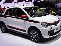 Renault Twingo Geneva (2014) - picture 3 of 7
