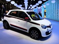 Renault Twingo Geneva (2014)