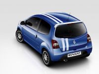 Renault Twingo Gordini 100 (2011) - picture 2 of 3
