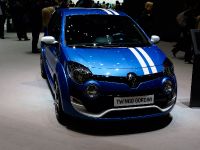 Renault Twingo Gordini Geneva (2012)