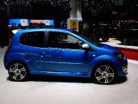 Renault Twingo Gordini Geneva (2012) - picture 2 of 2