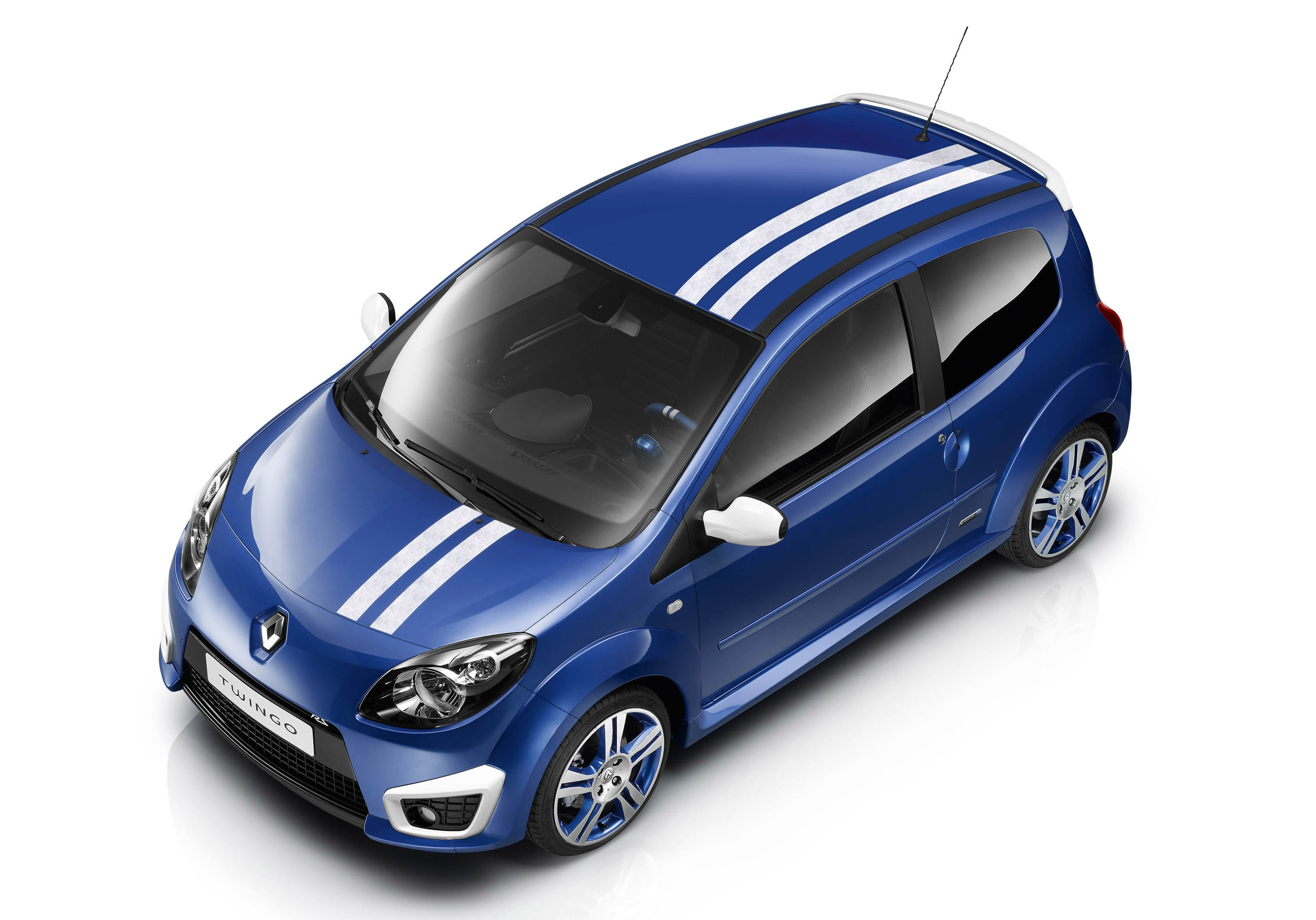 Renault Twingo Gordini Renaultsport