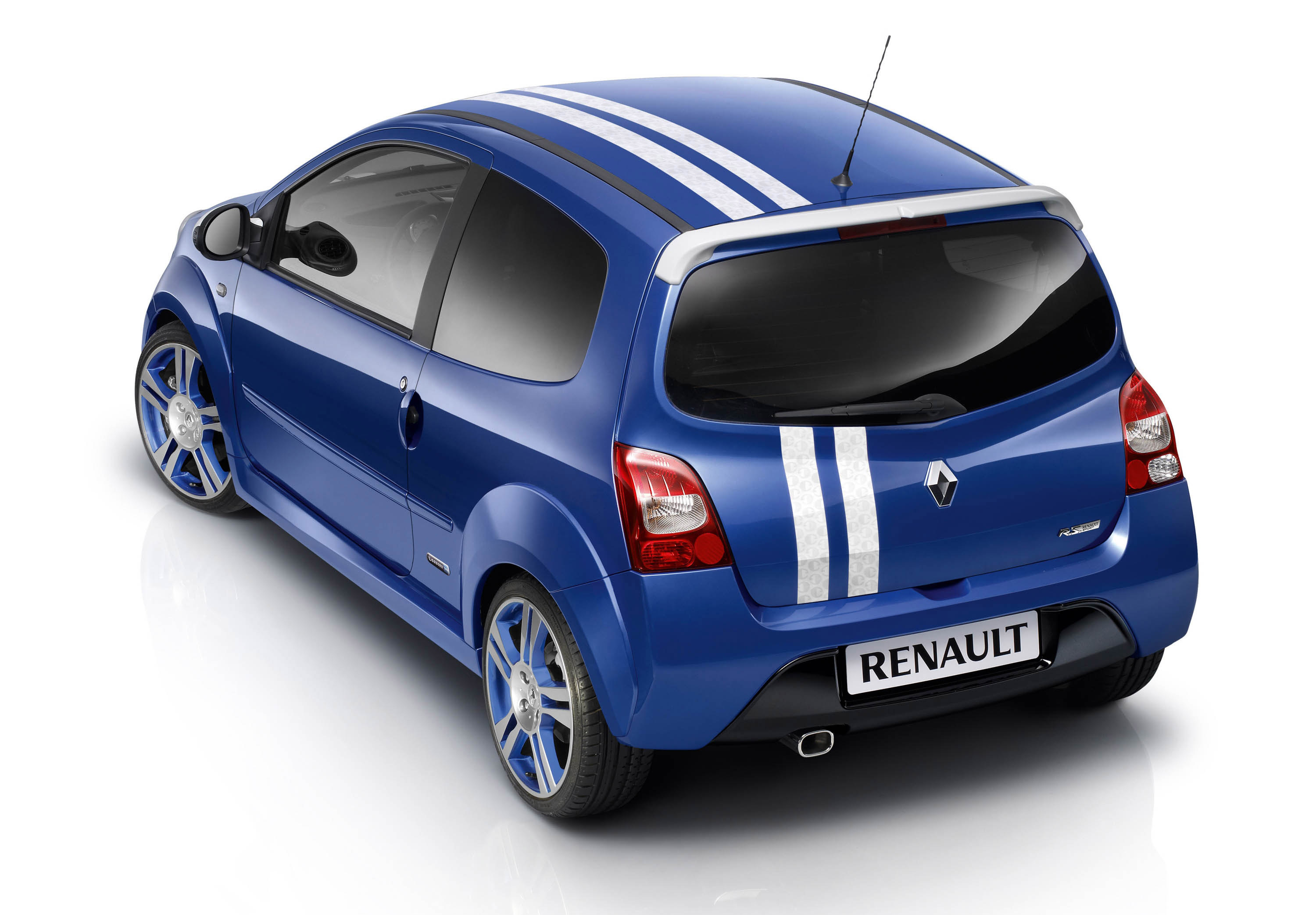 Renault Twingo Gordini Renaultsport