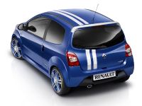 Renault Twingo Gordini Renaultsport (2010) - picture 2 of 3