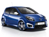 Renault Twingo Gordini Renaultsport (2010) - picture 1 of 3