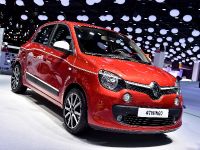 Renault Twingo Paris (2014) - picture 2 of 3