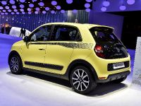 Renault Twingo Paris (2014) - picture 3 of 3