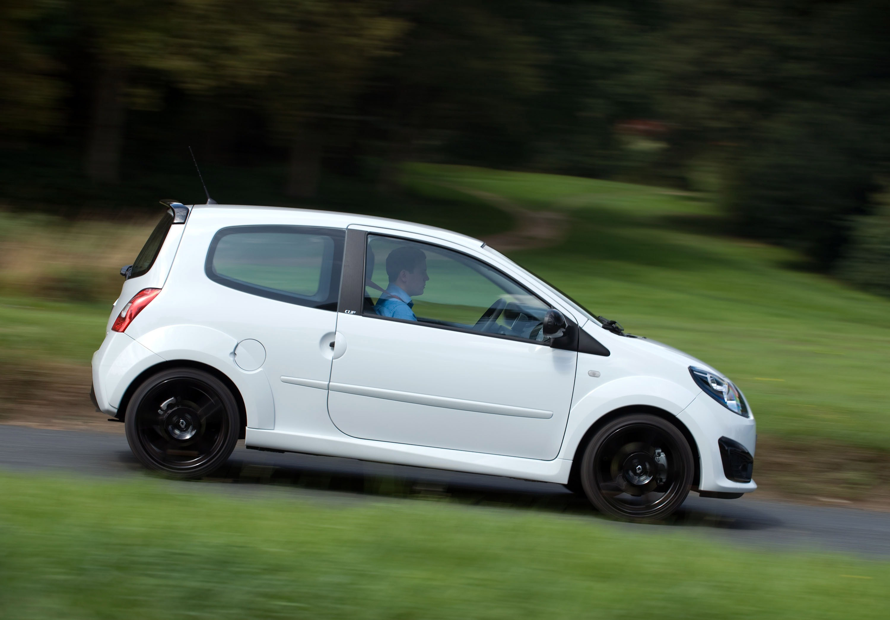 Renault Twingo Renaultsport 133 Cup