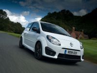 Renault Twingo Renaultsport 133 Cup (2009) - picture 1 of 3