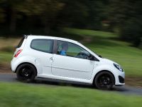 Renault Twingo Renaultsport 133 Cup (2009) - picture 2 of 3