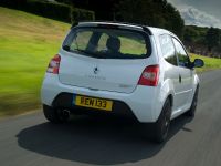 Renault Twingo Renaultsport 133 Cup (2009) - picture 3 of 3